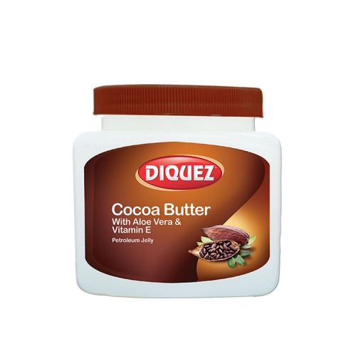 Diquez Cocoa Butter Petroleum Jelly 100G Pharma