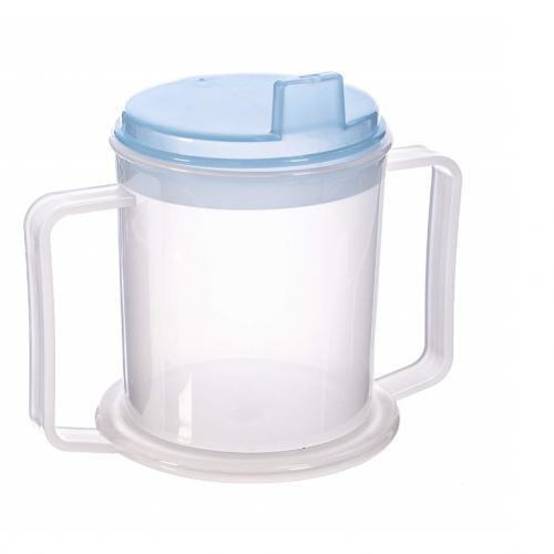Adult Disabled Drinking Cup 1S Pharma