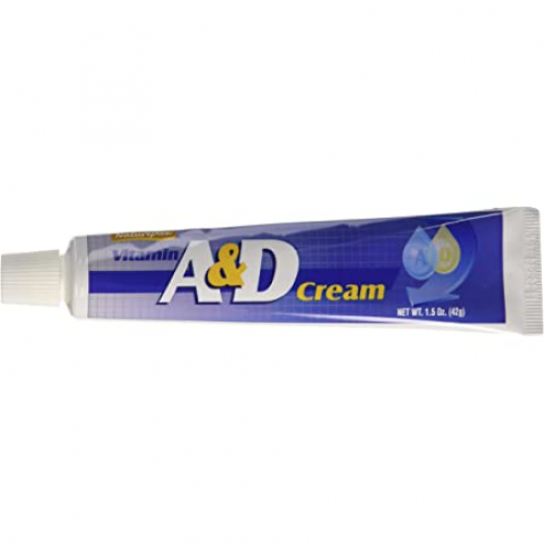 Vitamin A & D Cream Pharma