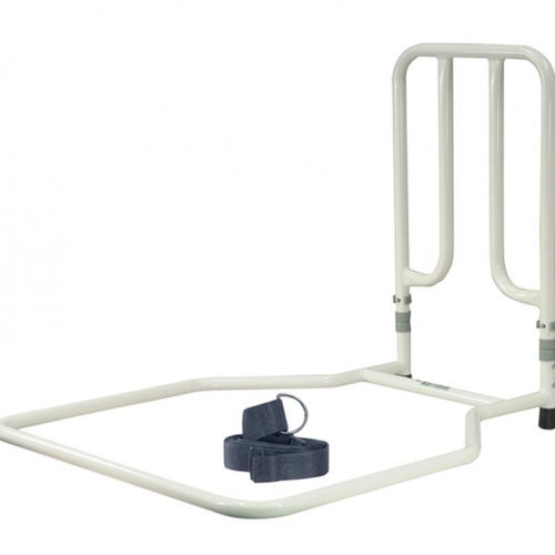 Bed Transfer Aid with Strap - Solo Fixed Height 1S