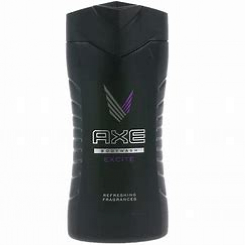 AXE Bodywash Excite 250ML