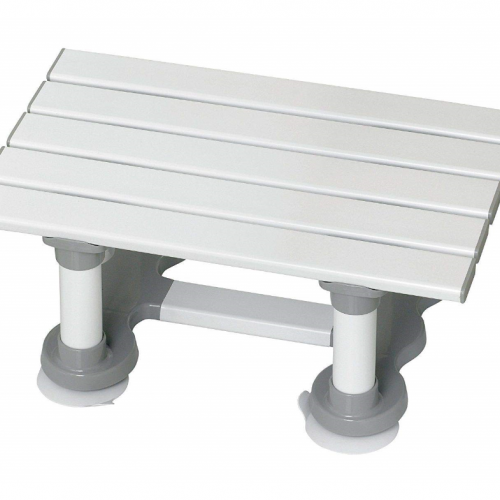 Bath Seat - Savanah Slated 1S