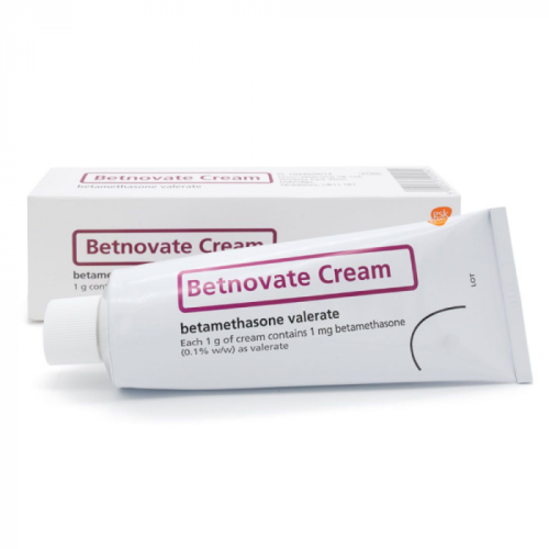 Betnovate Cream