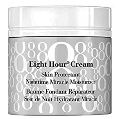 Elizabeth Arden Eight Hour Skin Protectant Nighttime Miracle Moisturizer 50ml