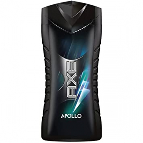 AXE Bodywash Apollo 250ML
