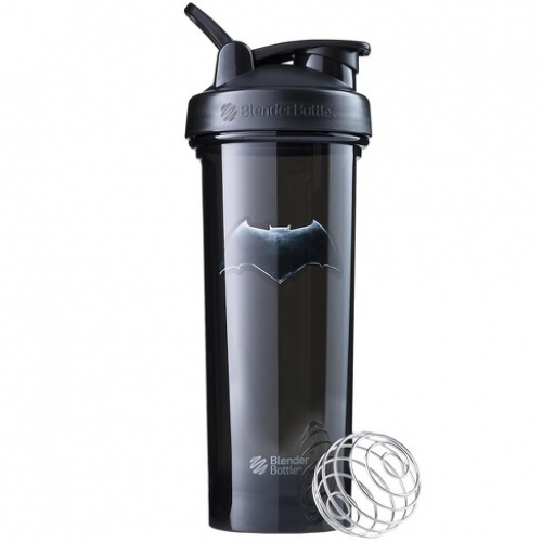 Blender Bottles Pro Batman 32oz