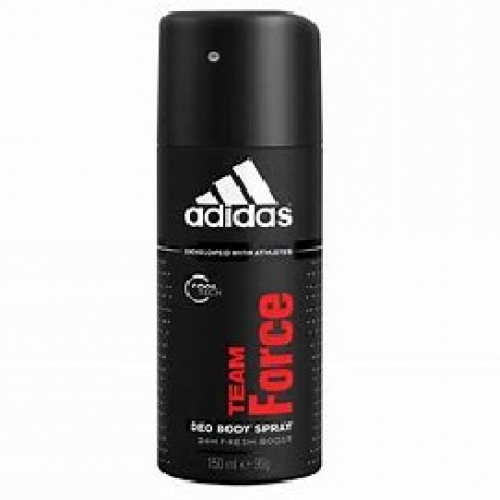 Adidas Deodorant Spray "Team Force" 150ML