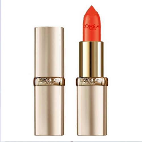 L'Oreal Color Riche Lipstick Magnetic Coral 373 1S