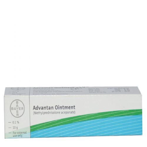 Advantan Ointment 30G