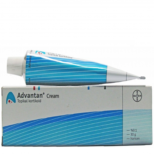 Advantan Cream 30g