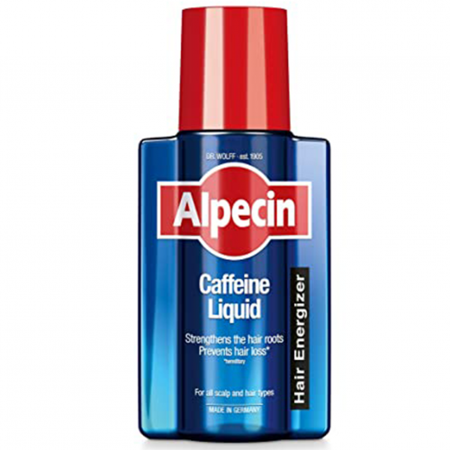 Alpecin Caffeine Hair Energizer Liquid 200ML