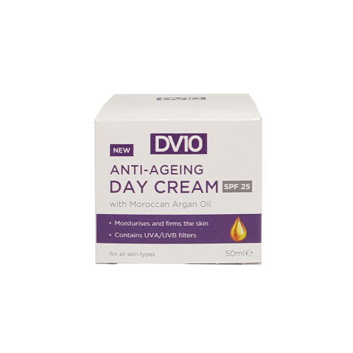 derma V10 Anti Ageing Night Cream 50ml
