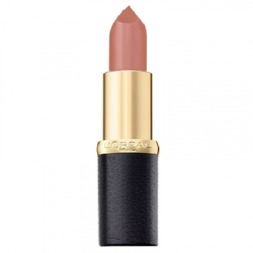 L'Oreal Color Riche Matte Lipstick Moka Chic 633 1S