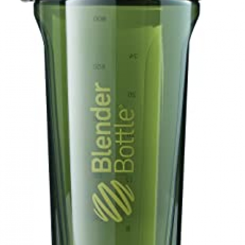 Blender Bottles Radian Tritan Full Colour Sea Green 32oz
