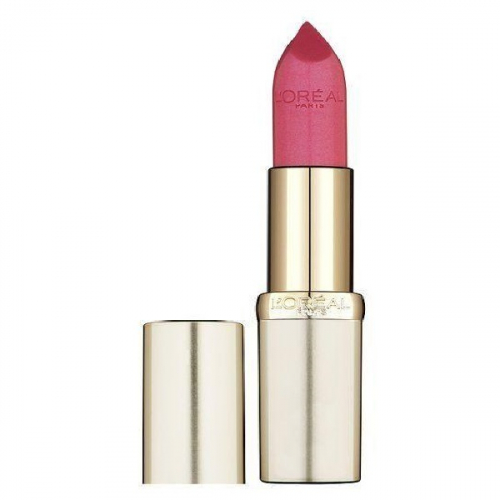 L'Oreal Color Riche Lipstick Fuchsia Declaration 431 1S