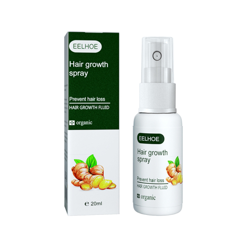 Eelhoe Hair Growth Spray 20ML
