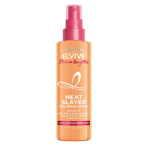 L'Oreal Elvive Dream Lengths Heat Slayer Protection 150ML