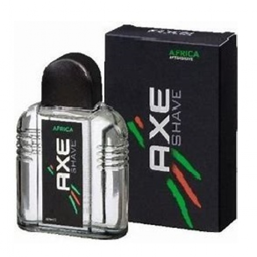 AXE Aftershave Africa 100ML