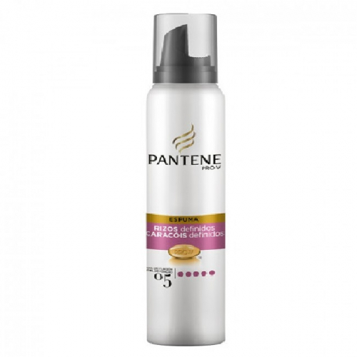 Pantene Pro V Perfect Volume Hold 05 Hairspray 300ML