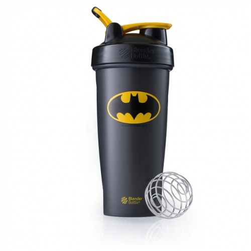Blender Bottles DC Comics Batman 28oz