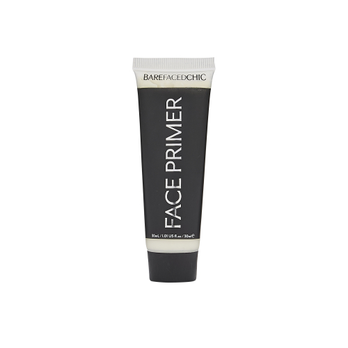 BareFacedChic Face Primer