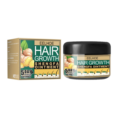 Eelhoe Hair Growth Shengfa Ointment 30G
