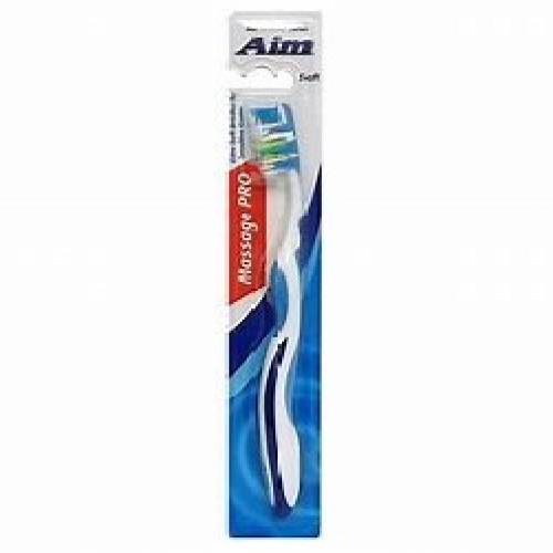 Aim Toothbrush Soft