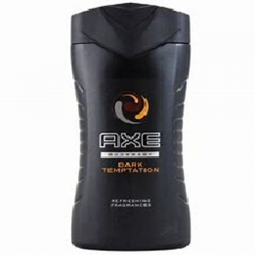 AXE Bodywash Dark Temptation 250ML