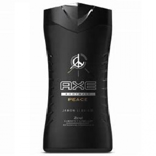 AXE Bodywash Peace 250ML