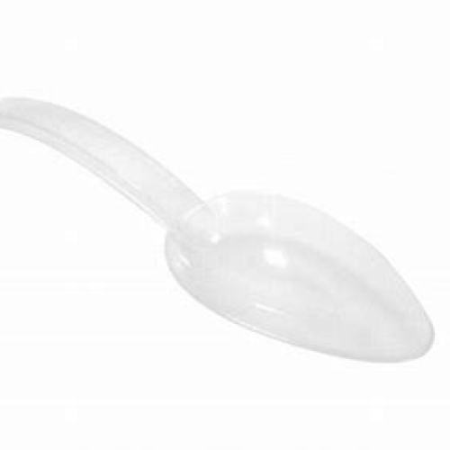 Medicine Spoons 1S