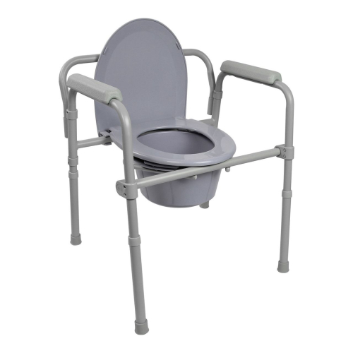 Commode Portable (Complete) 1S