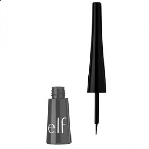 e.l.f. Expert Liquid Eyeliner (Charcoal) 1S