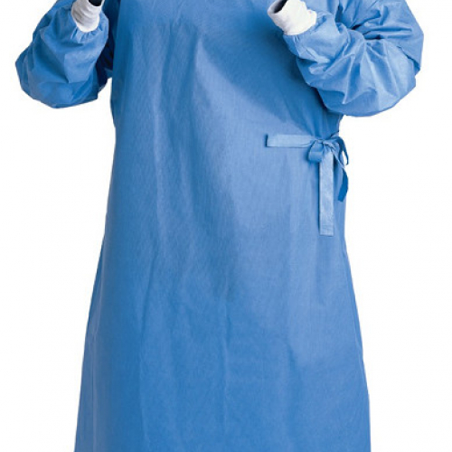 Reinforced Surgical Gown 1S