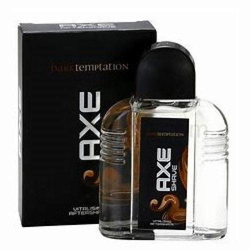 AXE Aftershave Dark Temptation 100ML