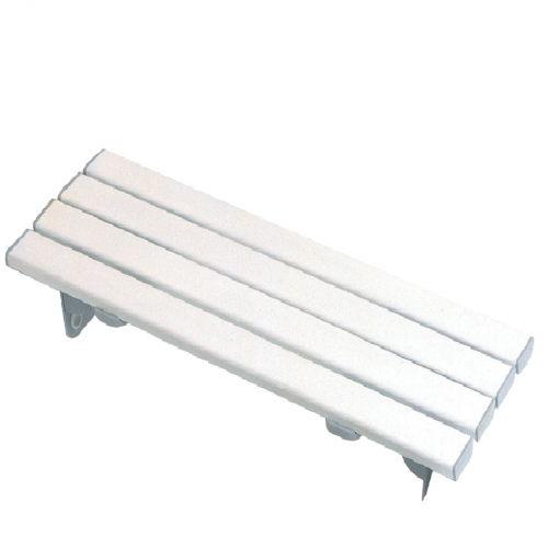Bath Board - Savanah Slatted 1S