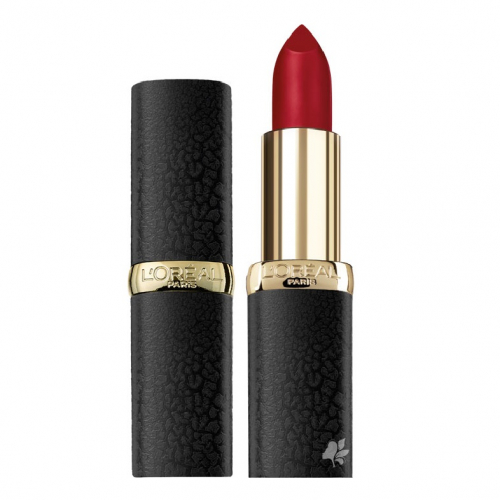 L'Oreal Color Riche Matte Lipstick Retro Red 344 1S