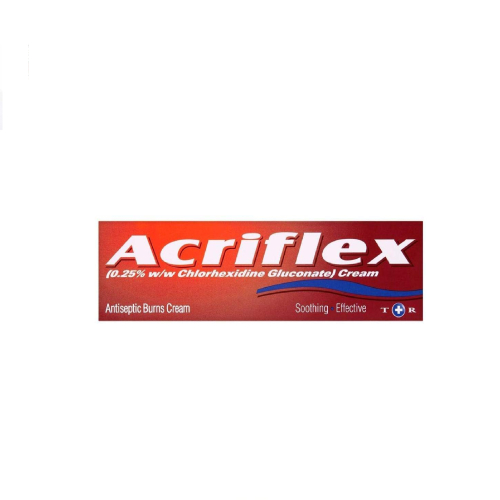 Acriflex Cream 30G