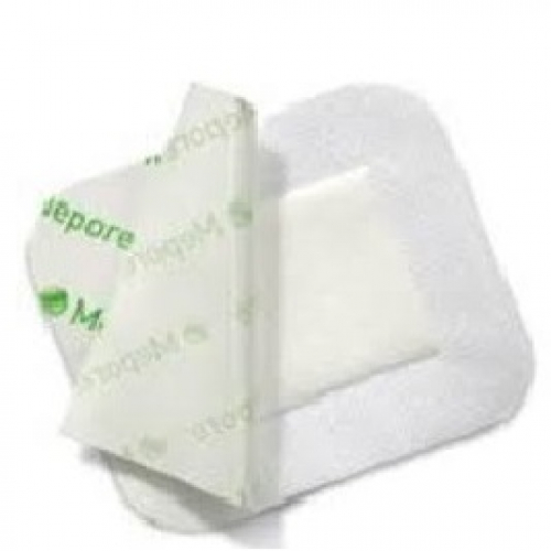 Mepore (Island Dressing Absorbent Perforated) 9 X 30cm 1S