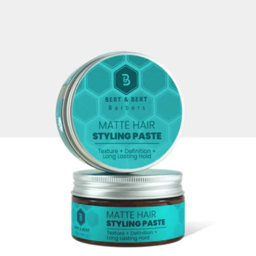 Bert & Bert Men's Styling Paste