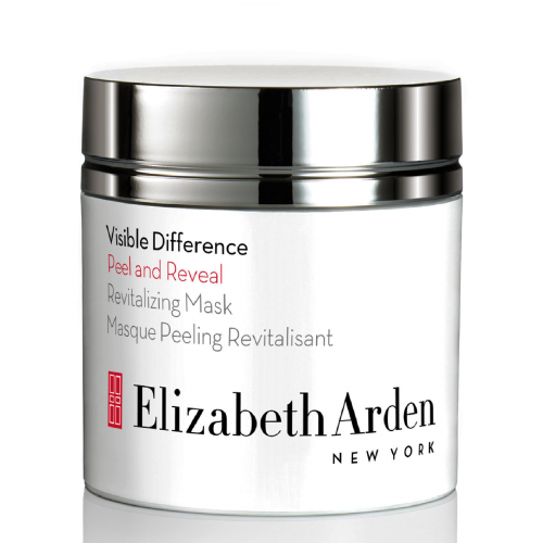 Elizabeth Arden Visible Difference Peel and Reveal Revitalising Mask 50ml