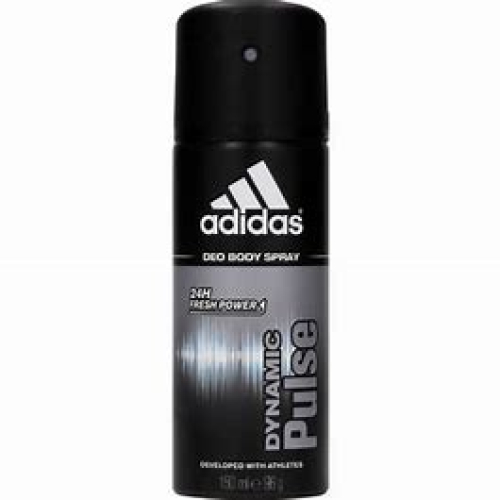 Adidas Deodorant Spray "Dynamic Pulse" 150ML