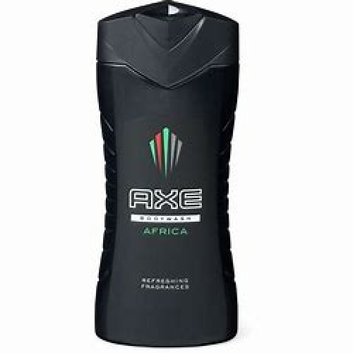 AXE Bodywash Africa 250ML