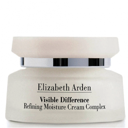 Elizabeth Arden Visible Difference Refining Moisture Cream 75ml