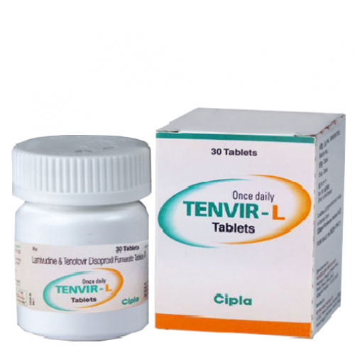 Efavir 600 (Efavirenz 600mg) Tablets 30S