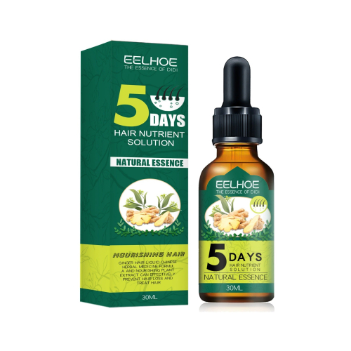Eelhoe Hair Nutrient Solution 30ML