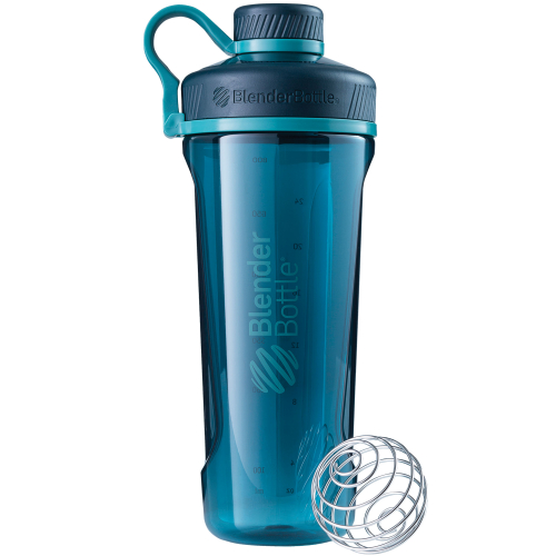 Blender Bottles Radian Tritan Full Colour Pebble 32oz