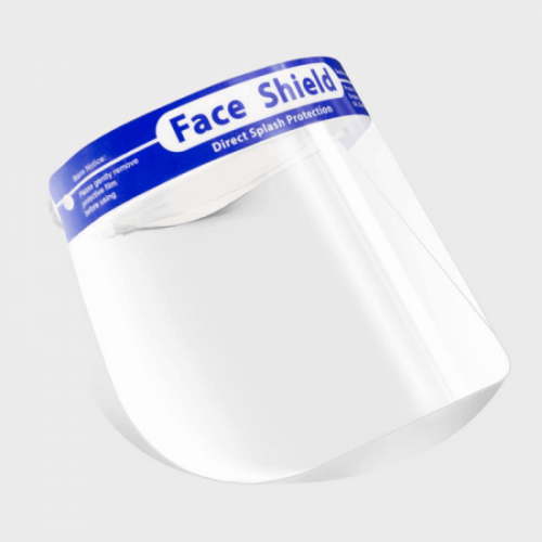 Face Shield 1S