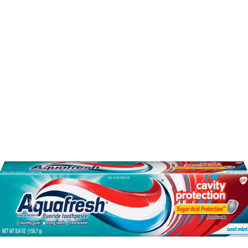 Aquafresh Cavity Protect 5.6OZ