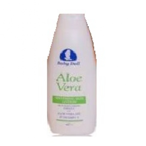 Baby Doll Aloe Vera 400ML
