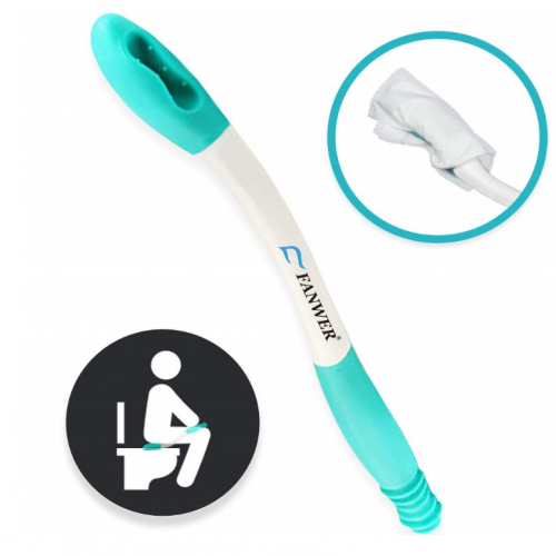 Bottom Buddy Toilet Aids 1S